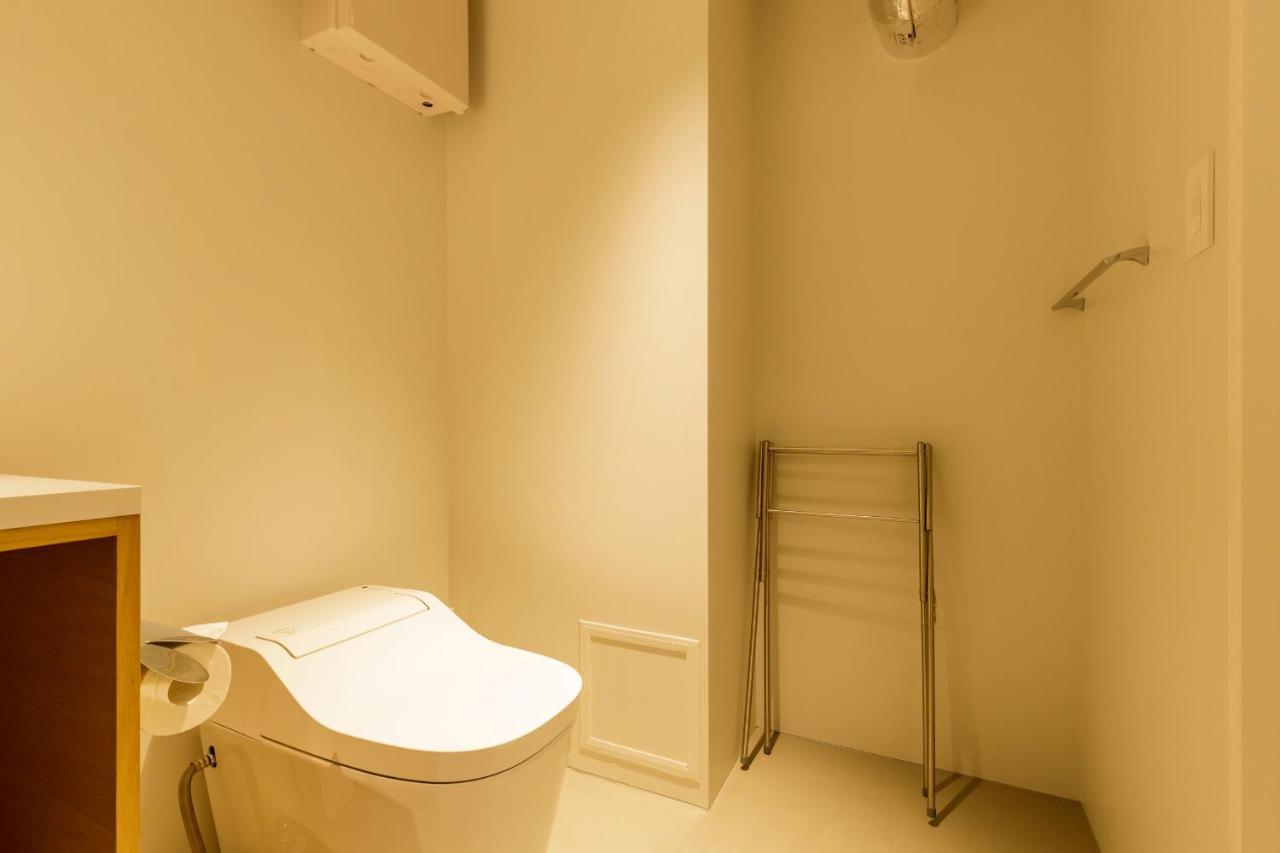 Hotel Re:Once Shibuya Room2 Präfektur Tokio Exterior foto